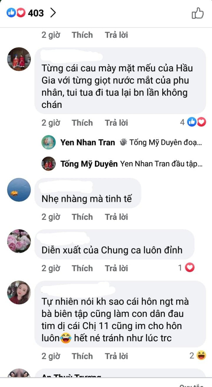 Nóng mắt cảnh Chung Hán Lương 'nuốt môi' Đàm Tùng Vận 'ngọt hơn đường' trong Cẩm tâm tựa ngọc Ảnh 6