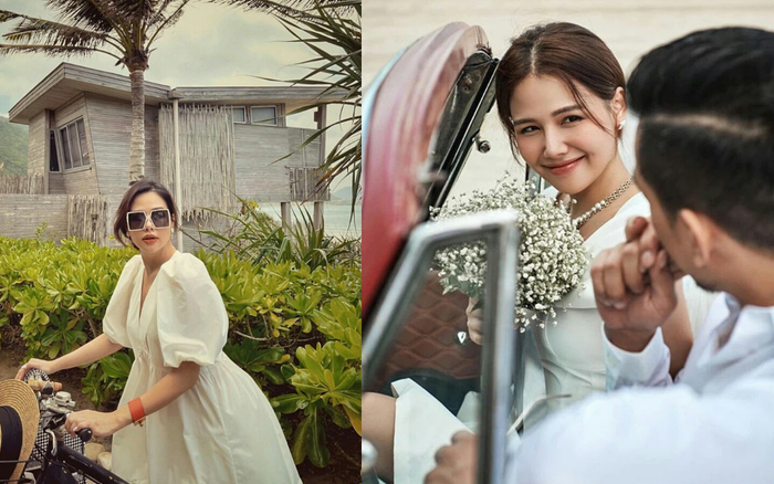 Sau nghi vấn mang thai với doanh nhân nghìn tỷ, Phanh Lee bất ngờ đăng trạng thái đầy ẩn ý Ảnh 2