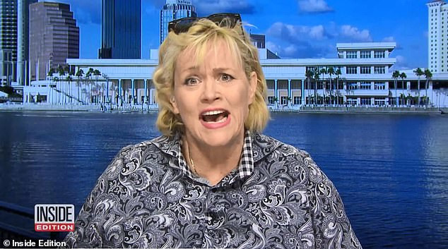 Chị gái Meghan Markle. 