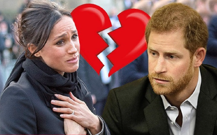 Chị gái Meghan tuyên bố nhà Hoàng tử Harry sắp ly hôn, lý do đưa ra ai cũng gật đầu thấy đúng Ảnh 2