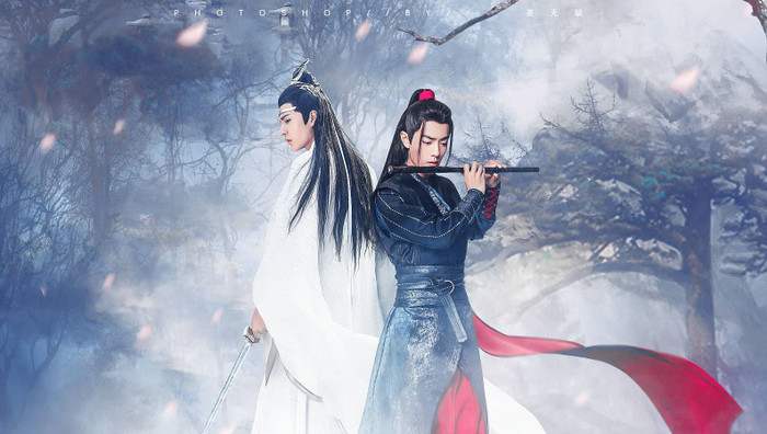 Trương Triết Hạn - Cung Tuấn đang hot hơn Vương Nhất Bác - Tiêu Chiến? Ảnh 5