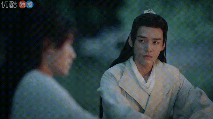 Trương Triết Hạn - Cung Tuấn đang hot hơn Vương Nhất Bác - Tiêu Chiến? Ảnh 10