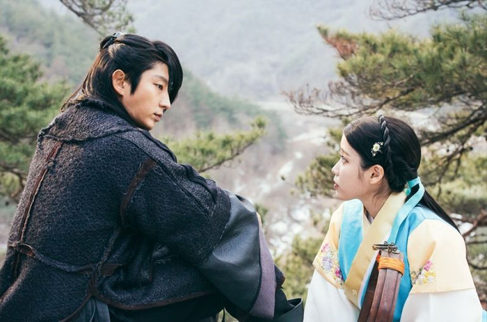 Những bộ phim Hàn Quốc có cái kết để lại nhiều tiếc nuối cho khán giả Ảnh 2