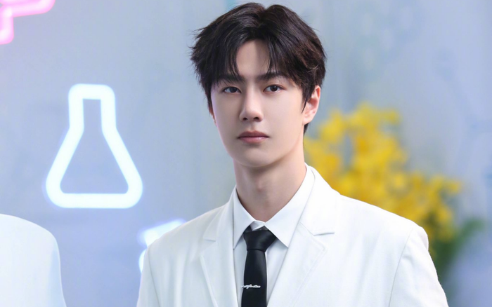 Vương Nhất Bác hẹn hò với thực tập sinh của 'Sáng tạo 101'? Ảnh 2