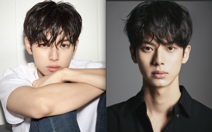 Nam diễn viên tân binh Lee Chae Min sẽ ra mắt trong bộ phim truyền hình được chờ đợi của tvN, High Class Ảnh 2
