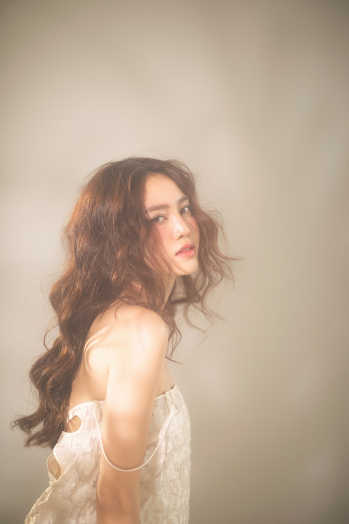 Nét đẹp của nữ diễn viên Gái Già Lắm Chiêu vẫn bền vững phong độ qua từng năm tháng