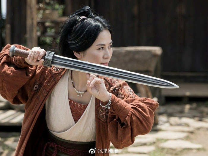 'Cỗ máy thời gian' bản điện ảnh tung trailer và hình ảnh mới gây hoài niệm Ảnh 3