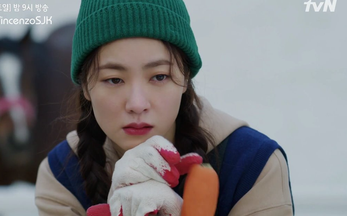 Nữ diễn viên 'Vincenzo' Jeon Yeo Bin sẽ đóng một vai thú vị khác trong sê-ri Netflix mới 'Glitch' Ảnh 2