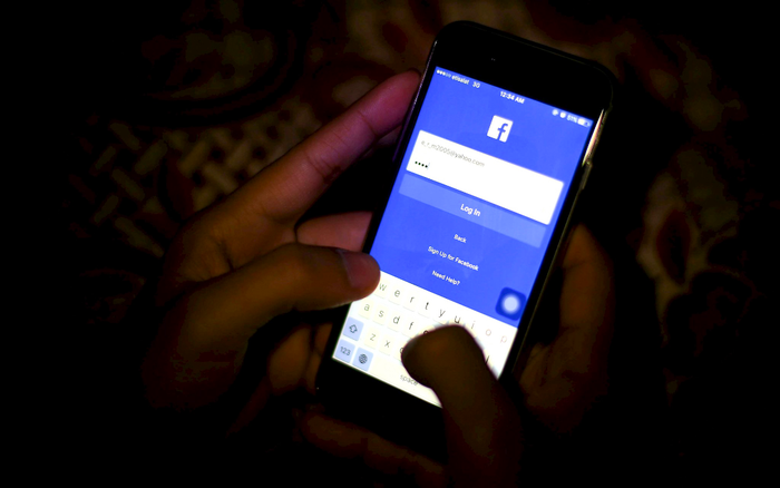 Tái diễn trò lừa đánh cắp tài khoản Facebook, người dùng cần nên cẩn thận Ảnh 2