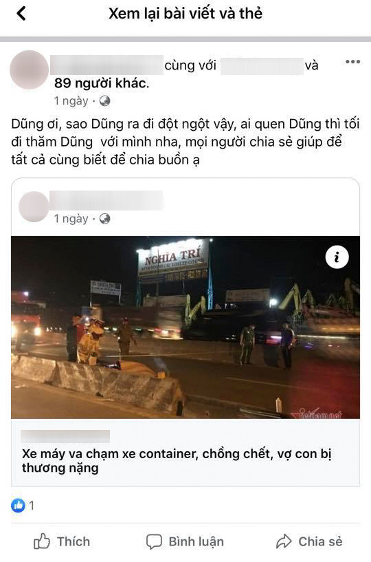 Tái diễn trò lừa đánh cắp tài khoản Facebook, người dùng cần nên cẩn thận Ảnh 1