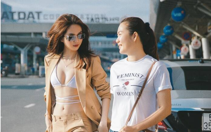 Chiều trợ lý như Ngọc Trinh: Chi tiền tỷ mua ô tô chỉ vì Thúy Kiều thích Ảnh 2