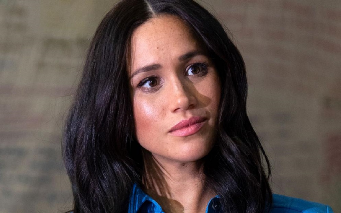 Thêm một 'vũ khí bí mật' của Meghan Markle có thể là 'quả bom hẹn giờ' cho Hoàng gia Anh Ảnh 2