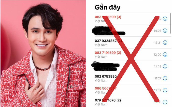 Huỳnh Lập bỗng dưng bị hàng loạt cuộc điện thoại gọi đòi nợ tới tấp Ảnh 2