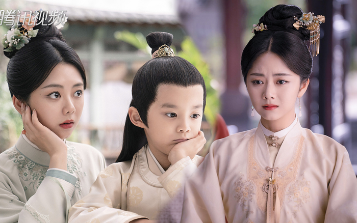 Đàm Tùng Vận bí mật kết hôn rồi lại ly hôn trong âm thầm lặng lẽ, chuyện gì thế này? Ảnh 2