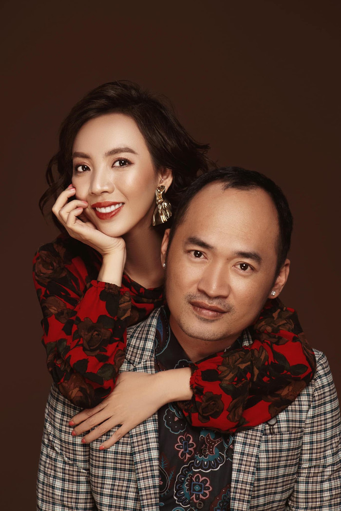 Thu Trang đăng đàn ẩn ý tuyển talent mới cho công ty, đáng chú ý là câu bình luận của Tiến Luật Ảnh 3