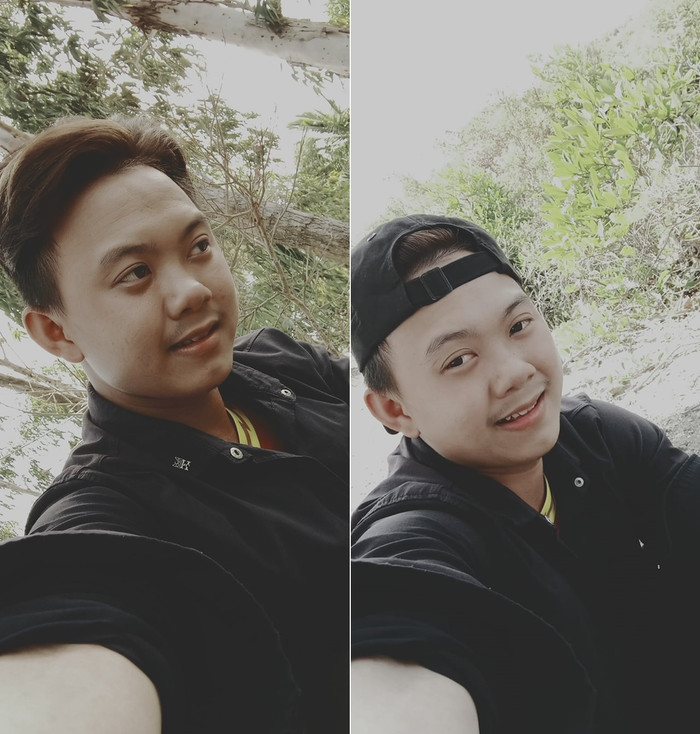 Chàng trai Bạc Liêu sở hữu gương mặt giống hệt cố nghệ sĩ Chí Tài. 