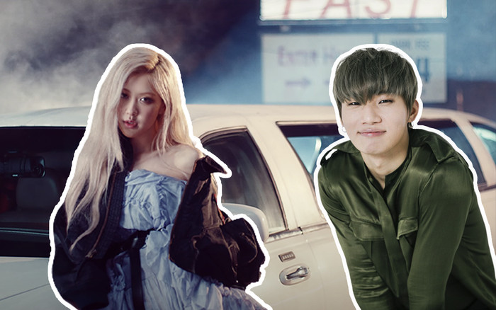Tiền bối Daesung (Big Bang) nói gì về MV 'On the Ground' của Rosé (BlackPink)? Ảnh 2