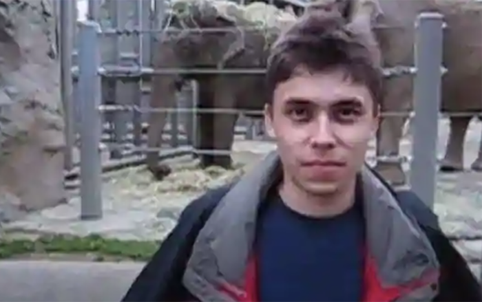 Ai là người chia sẻ video đầu tiên lên YouTube? Ảnh 2