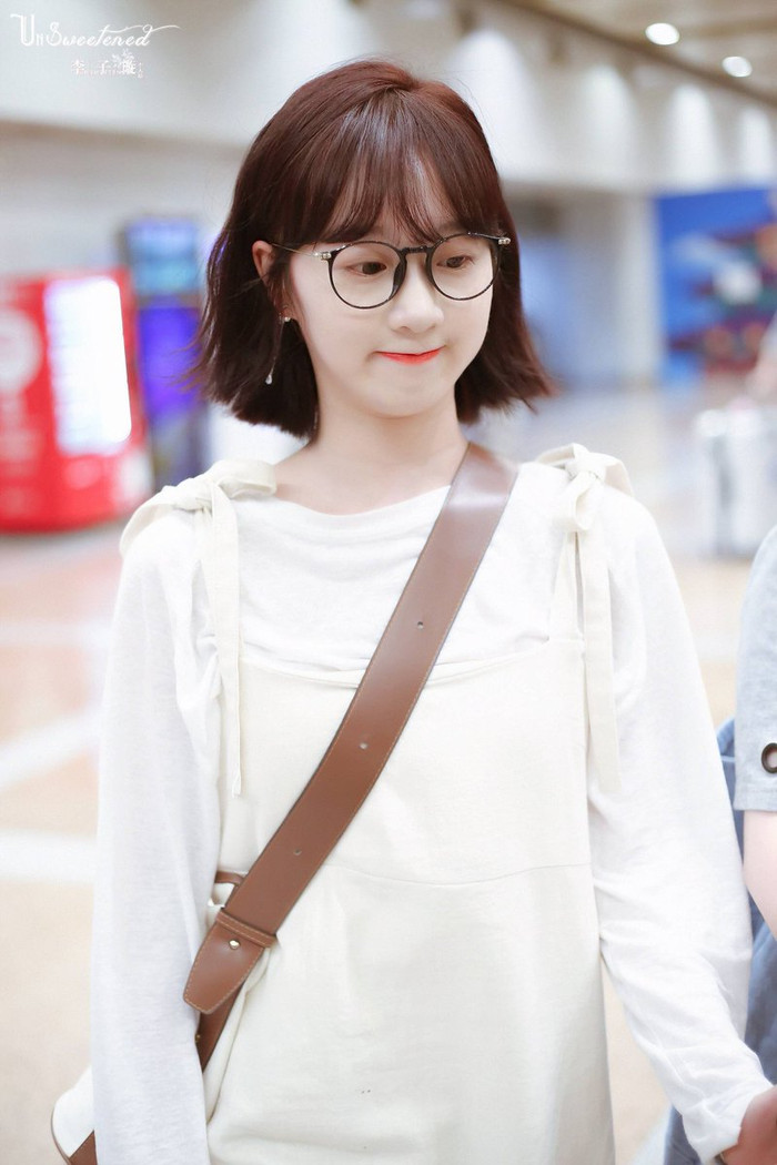 Vương Nhất Bác phủ nhận hẹn hò TTS 'Produce 101' Ảnh 2