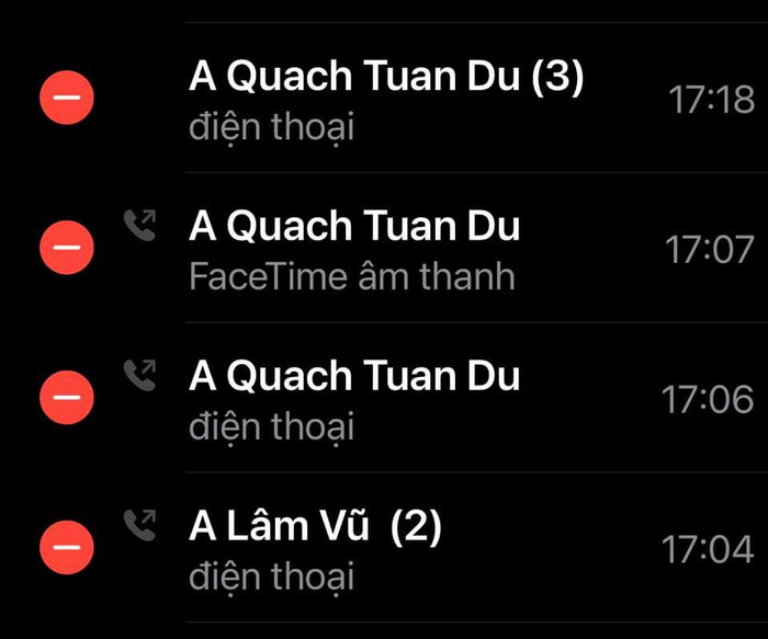 Vợ hai Vân Quang Long chính thức lên tiếng về ồn ào tiền bạc thời gian gần đây Ảnh 4