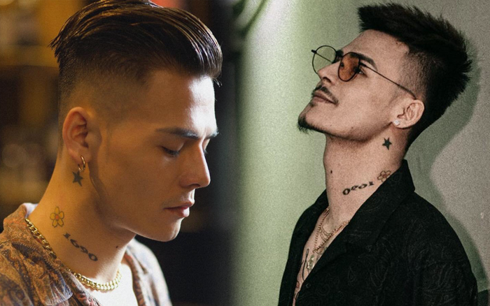 Hiện tượng mạng Hoa Vinh thay đổi diện mạo, mới nhìn qua cứ tưởng là rapper BinZ Ảnh 2