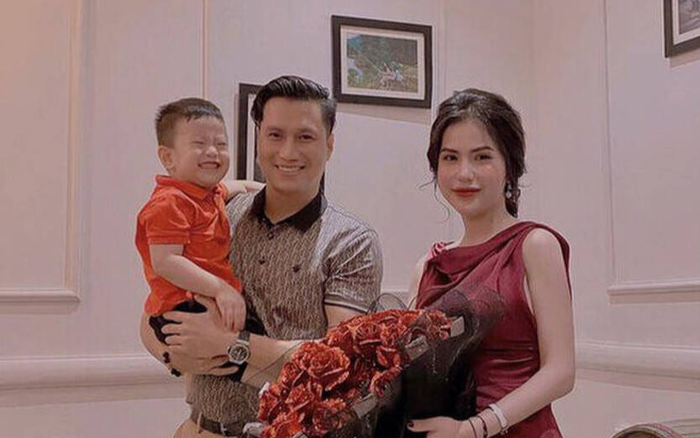 Việt Anh bị vợ cũ 'mỉa mai': Nhà tôi 3 đời không ai 3 vợ Ảnh 2