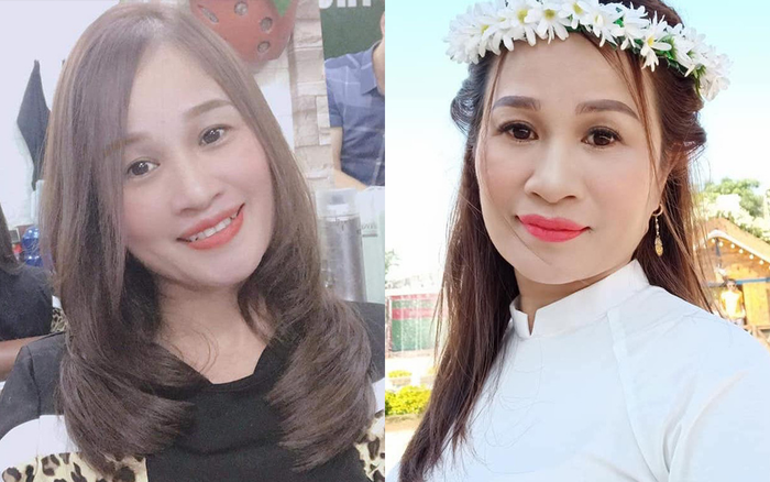 'Ngày ấy bây giờ' của hiện tượng làng hài Lê Thị Dần Ảnh 2