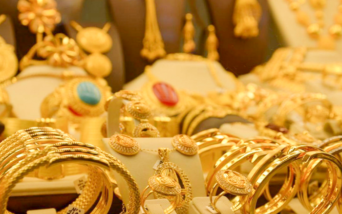 Giá vàng hôm nay 17/3: Thế giới tăng nhẹ, giá vàng trong nước lùi về mốc 55 triệu Ảnh 2