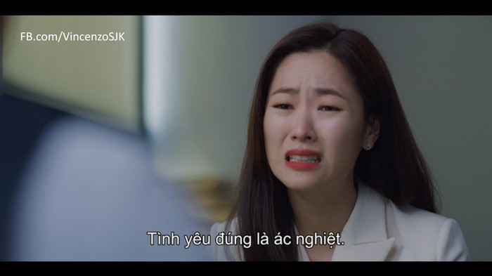 'Vincenzo': Dùng đến mỹ nam kế Song Joong Ki và Jeon Yeo Bin vẫn thua đau trước Babel Ảnh 13