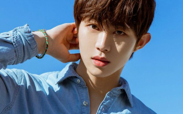 Chân dung nam Idol hiếm hoi hoàn thành nghĩa vụ quân sự trước khi Debut Ảnh 2