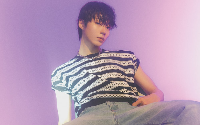 10 lý do khiến 'mọt phim' mê mệt Hwang In Yeop: Đẹp trai, tay đua thứ thiệt hay giọng hát? Ảnh 2