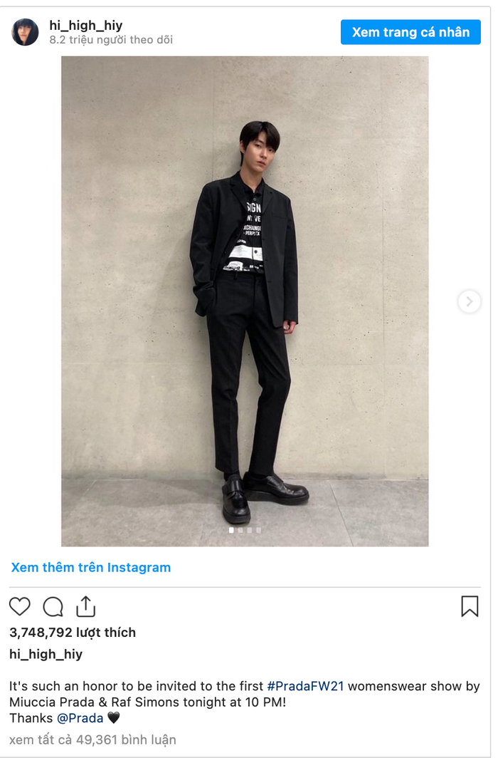 10 lý do khiến 'mọt phim' mê mệt Hwang In Yeop: Đẹp trai, tay đua thứ thiệt hay giọng hát? Ảnh 3