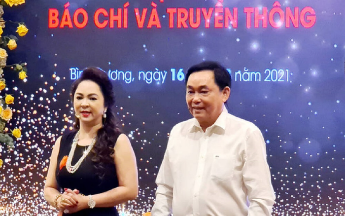Bị lừa gạt hơn 220 tỷ đồng, vợ chồng ông Dũng 'lò vôi' coi như bỏ ra chi phí để đi tìm sự thật Ảnh 2