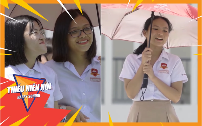 Nữ sinh 'bóc phốt' lớp trưởng ngay trên bục dũng khí: Có 7749 câu chuyện để kể, ăn vặt phải nhờ bạn đút Ảnh 2