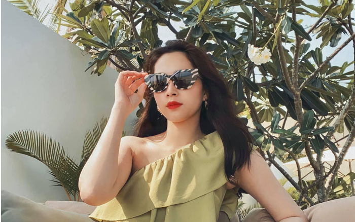 Bất ngờ trước địa vị hiện tại của Hoa hậu Đặng Thu Thảo trong gia đình chồng Ảnh 2