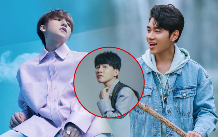 Đánh đàn 'Chúng ta của hiện tại', dân mạng 'đẩy thuyền' K-ICM và Sơn Tùng để chống lại Jack Ảnh 2