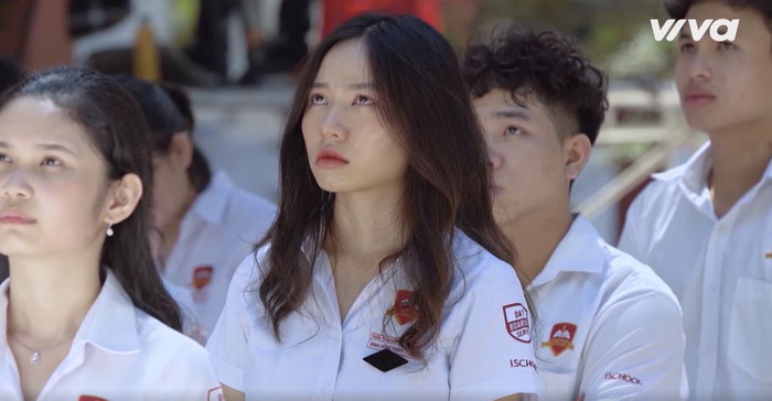 Nhiều câu chuyện, nhiều cảm xúc của học sinh Trường Quốc tế iSchool Quy Nhơn sẽ lần đầu tiên được chia sẻ trên 'bục dũng khí' của Thiếu Niên Nói 2021