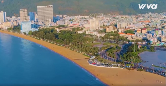 Trường Quốc tế iSchool Quy Nhơn tọa lạc tại thành phố biển xinh đẹp