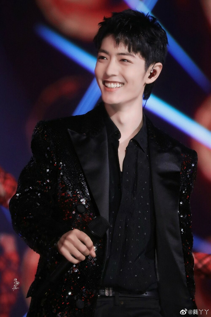 Top 10 sao Hoa ngữ ảnh hưởng nhất MXH: Tiêu Chiến xếp thứ 4, bị hạ bệ bởi Cung Tuấn - Trương Triết Hạn