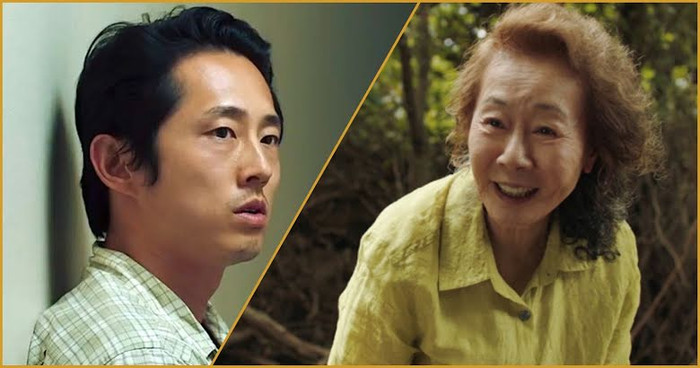 Cặp đôi nam nữ diễn viên Hàn đầu tiên - Steven Yeun và Youn Yuh Jung  giành được đề cử cá nhân tại giải Oscar danh giá
