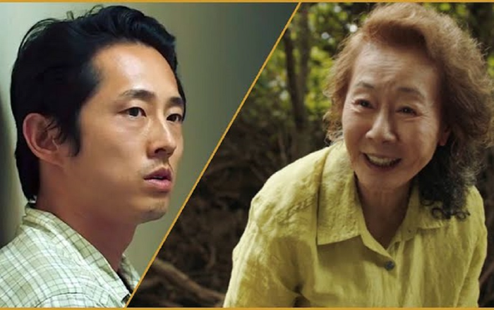 Cặp đôi nam nữ diễn viên Hàn đầu tiên giành được đề cử cá nhân tại giải Oscar danh giá Ảnh 2