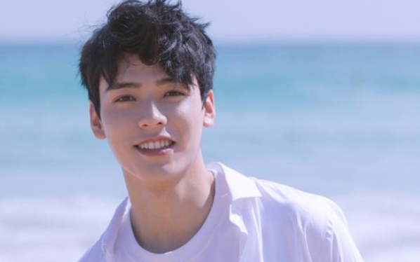 Cung Tuấn có thể đóng vai nam chính là nhờ vào chống lưng, bối cảnh? Ảnh 2