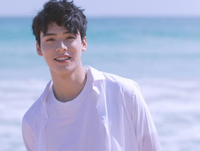 Cung Tuấn có thể đóng vai nam chính là nhờ vào chống lưng, bối cảnh? Ảnh 7