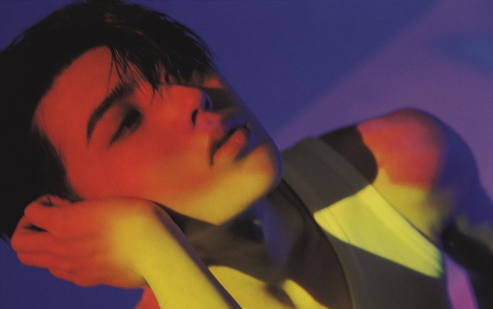 Thái Từ Khôn trở thành 'Oh Sehun thứ 2' Ảnh 2