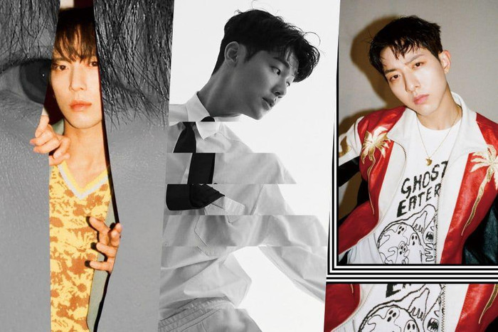 CNBLUE nói về các mục tiêu mới cho tương lai: hạnh phúc có nghĩa là gì? Ảnh 3
