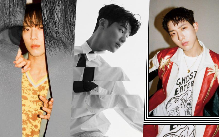 CNBLUE nói về các mục tiêu mới cho tương lai: hạnh phúc có nghĩa là gì? Ảnh 2