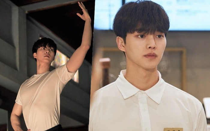 Chàng vũ công Song Kang tiết lộ những nỗ lực và thách thức khi tham gia 'Navilera' Ảnh 2