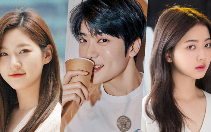 Phim mới của Jaehyun (NCT), 'Dear. M' sẽ phải quay lại? Ảnh 2