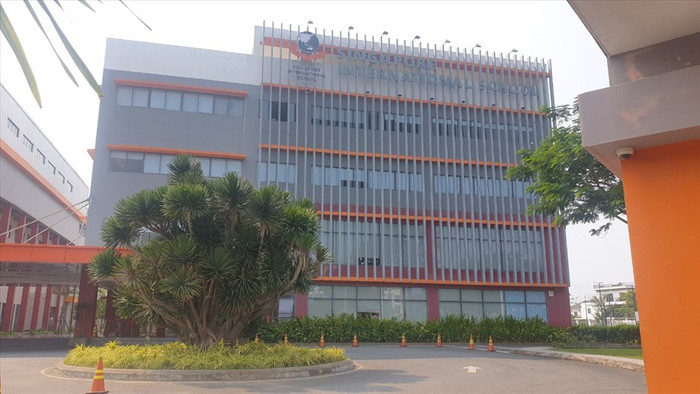 Trường quốc tế Singapore Đà Nẵng