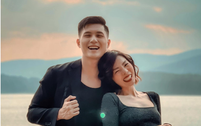 Phản ứng của Lâm Bảo Châu khi Lệ Quyên tâm tình về chuyện lấy chồng Ảnh 2